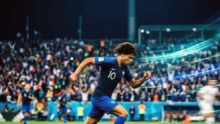 华体会官方版网站登录入口前线 高原球场成欧预赛变数法国队医把补水暂停写进预案